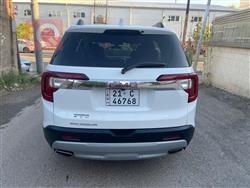 جی ئێم سی ئەکادیا